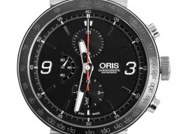 Oris TT1 01 674 7659 4163-07 8 25 10 -