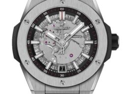Hublot Big Bang 456.NX.0170.NX -