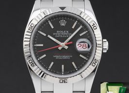 Rolex Datejust Turn-O-Graph 116264 -