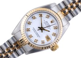 Rolex Lady-Datejust 69173 -