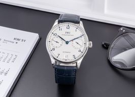 IWC Portuguese Automatic IW500107 -