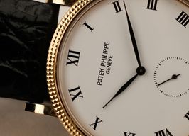 Patek Philippe Calatrava 3919 -