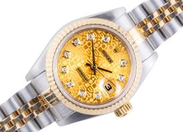Rolex Lady-Datejust 69173 -