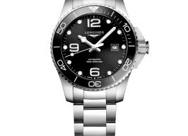 Longines HydroConquest L3.782.4.56.6 -