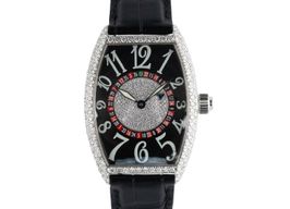 Franck Muller Casablanca 5850 (Onbekend (willekeurig serienummer)) - 32mm