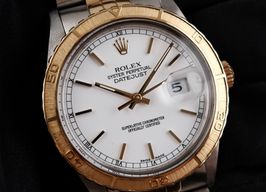 Rolex Datejust Turn-O-Graph 16253 -