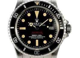 Rolex Sea-Dweller 1665 -