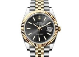 Rolex Datejust 41 126333 -