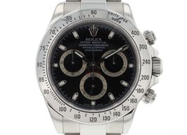 Rolex Daytona 116520 -