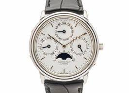 Audemars Piguet Quantieme Perpetual Calendar 25657BC -