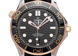 Omega Seamaster Diver 300 M 210.22.42.20.01.002 -