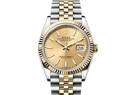 Rolex Datejust 36 126233 -