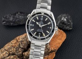 Omega Seamaster Planet Ocean 2201.50.00 -
