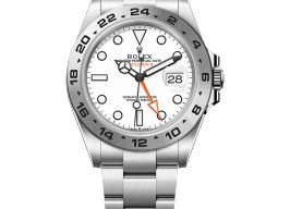 Rolex Explorer II 226570 -