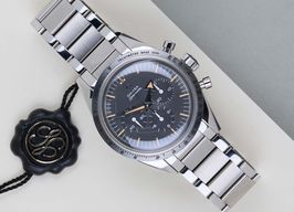 Omega Speedmaster Professional Moonwatch 311.10.39.30.01.001 (2017) - Black dial 39 mm Steel case