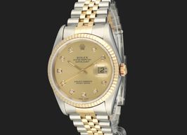 Rolex Datejust 36 16233 -