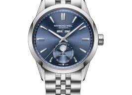 Raymond Weil Freelancer 2766-ST-50001 -