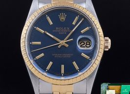 Rolex Oyster Perpetual Date 15223 -