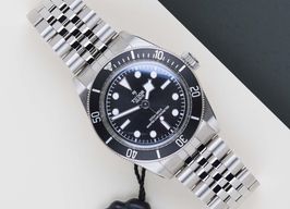 Tudor Black Bay 7941A1A0NU -