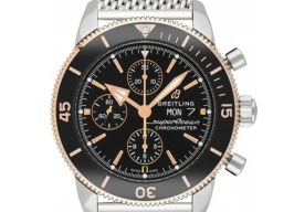 Breitling Superocean Heritage II Chronograph U13313121B1A1 -