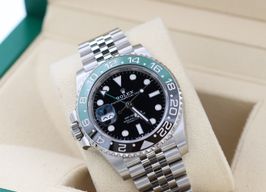 Rolex GMT-Master II 126720VTNR -