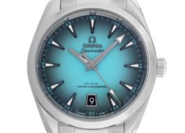 Omega Seamaster Aqua Terra 220.10.38.20.03.005 -