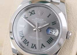 Rolex Datejust 41 126300 -