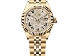Rolex Lady-Datejust 279178 -