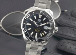 TAG Heuer Carrera Calibre HEUER 01 CAR201AA.BA0714 -