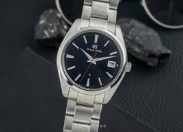 Grand Seiko Heritage Collection SBGP007 -