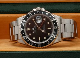 Rolex GMT-Master II 16710 -
