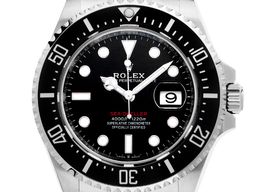Rolex Sea-Dweller 126600 -