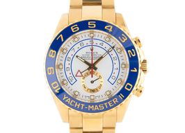 Rolex Yacht-Master II 116688 -