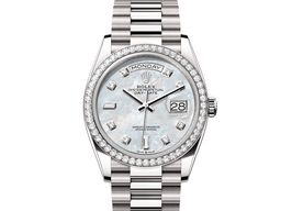 Rolex Day-Date 36 128349RBR -
