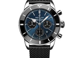 Breitling Superocean Heritage II Chronograph AB0162121C1S1 -