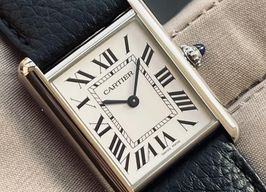 Cartier Tank WSTA0041 -