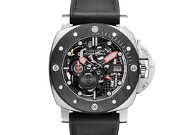 Panerai Submersible PAM01403 -