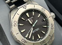 TAG Heuer Aquaracer WBP1114.BA0000 -