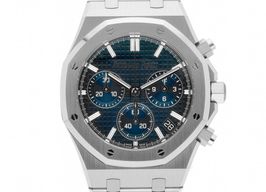 Audemars Piguet Royal Oak Chronograph 26240ST.OO.1320ST.01 -
