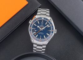 Omega Seamaster Planet Ocean 232.30.44.22.03.001 -