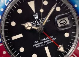 Rolex GMT-Master 1675 -