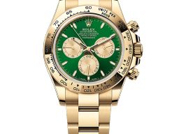Rolex Daytona 126508 -