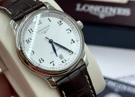 Longines Master Collection L2.628.4.78.3 -