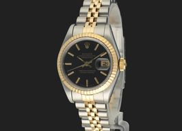 Rolex Lady-Datejust 69173 (1989) - 26 mm Gold/Steel case