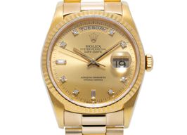 Rolex Day-Date 36 18238 -