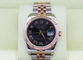 Rolex Datejust 36 116231 -