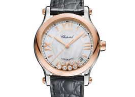 Chopard Happy Sport 278559-6008 -