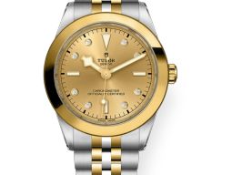 Tudor Black Bay S&G 79663 -