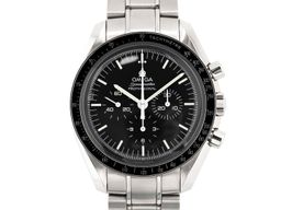 Omega Speedmaster Professional Moonwatch 311.30.42.30.01.005 (2015) - Black dial 42 mm Steel case