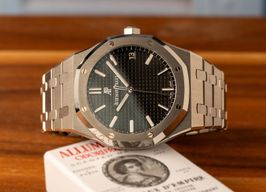 Audemars Piguet Royal Oak 15500ST -